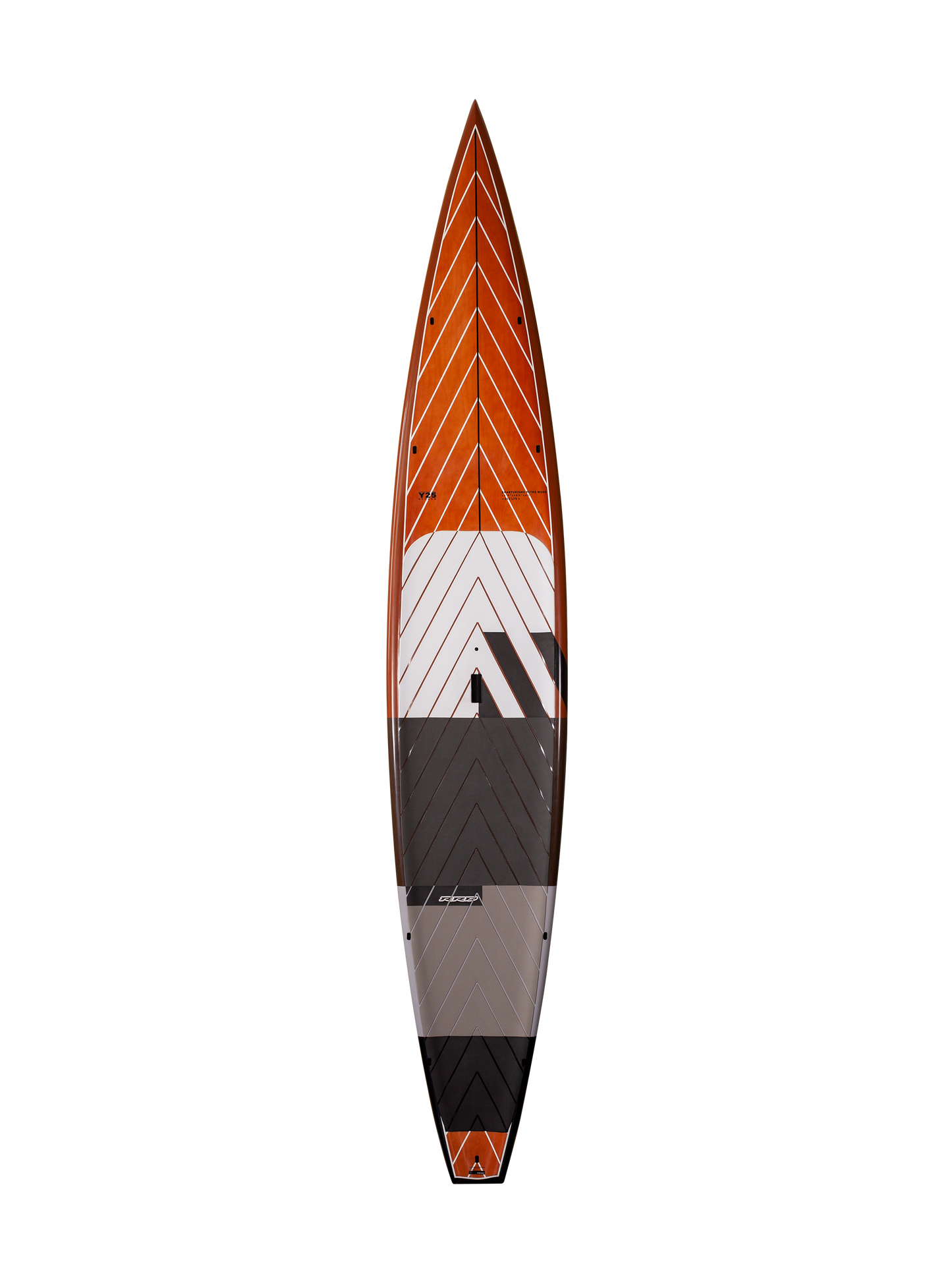 RRD GT Retrowood