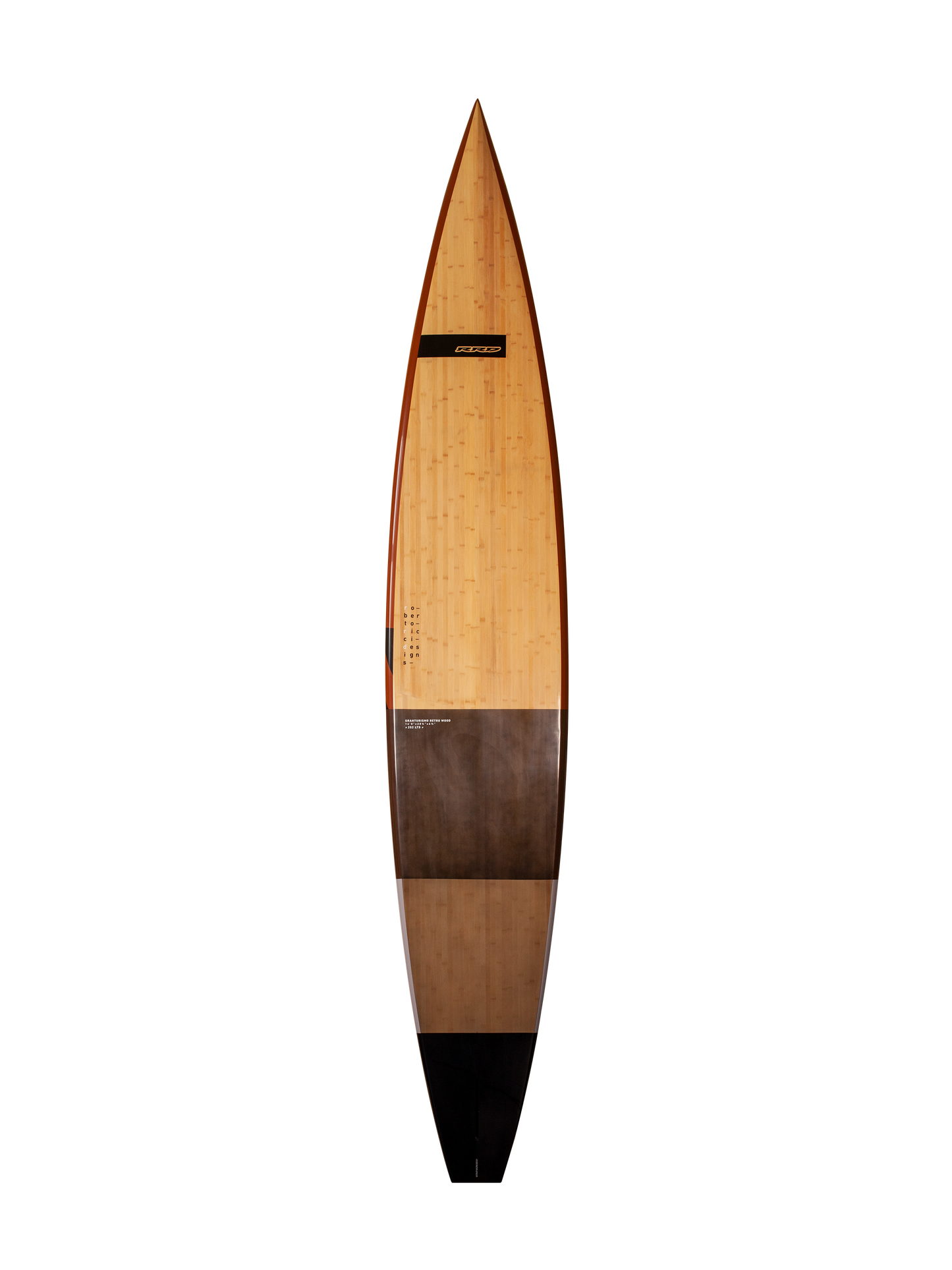 RRD GT Retrowood