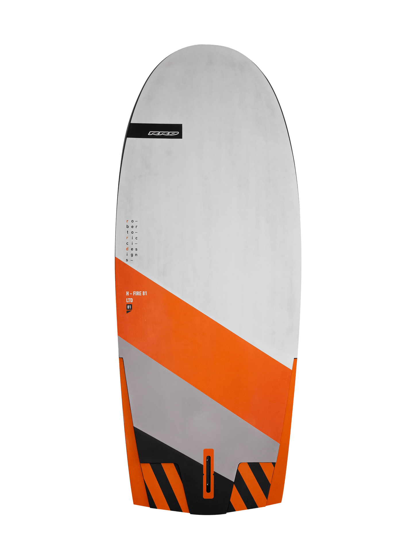RRD H-fire 81 LTD Y26