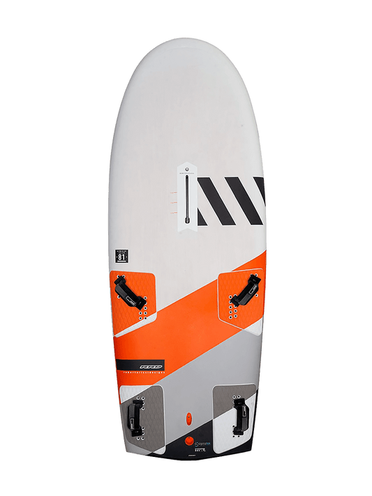 RRD H-fire 81 LTE Y26