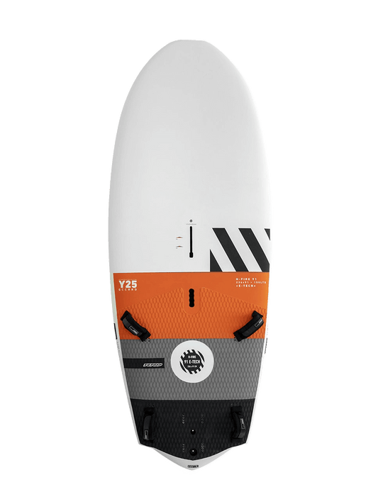RRD H-fire E-tech Y25