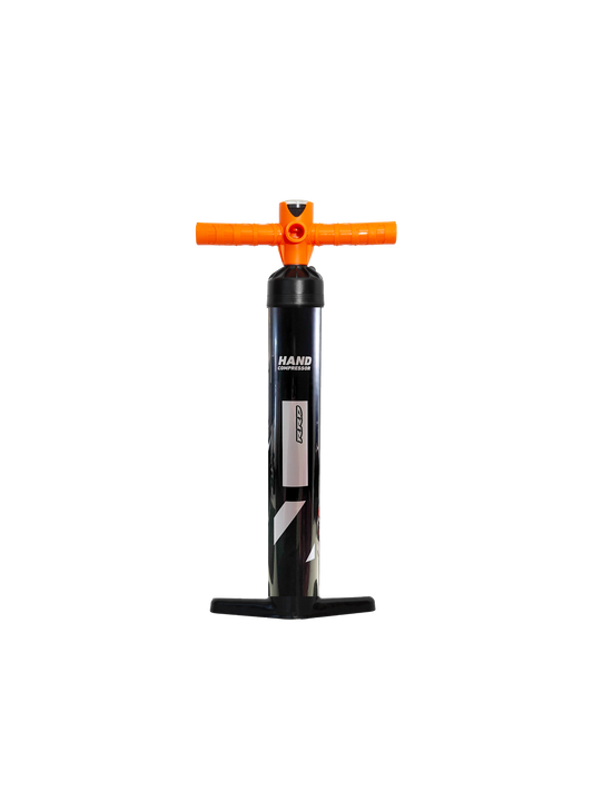 RRD Hand Compressor Pump For AIR EVO / Wing / Kite Y25