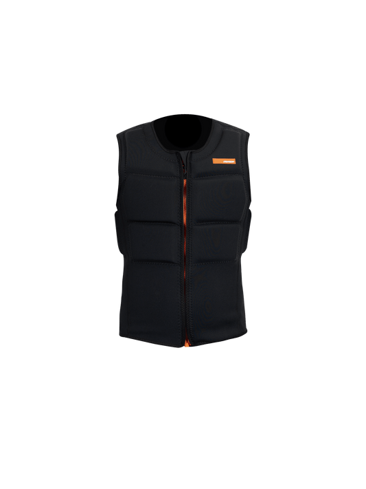 RRD Impact Vest Front Zip Y27