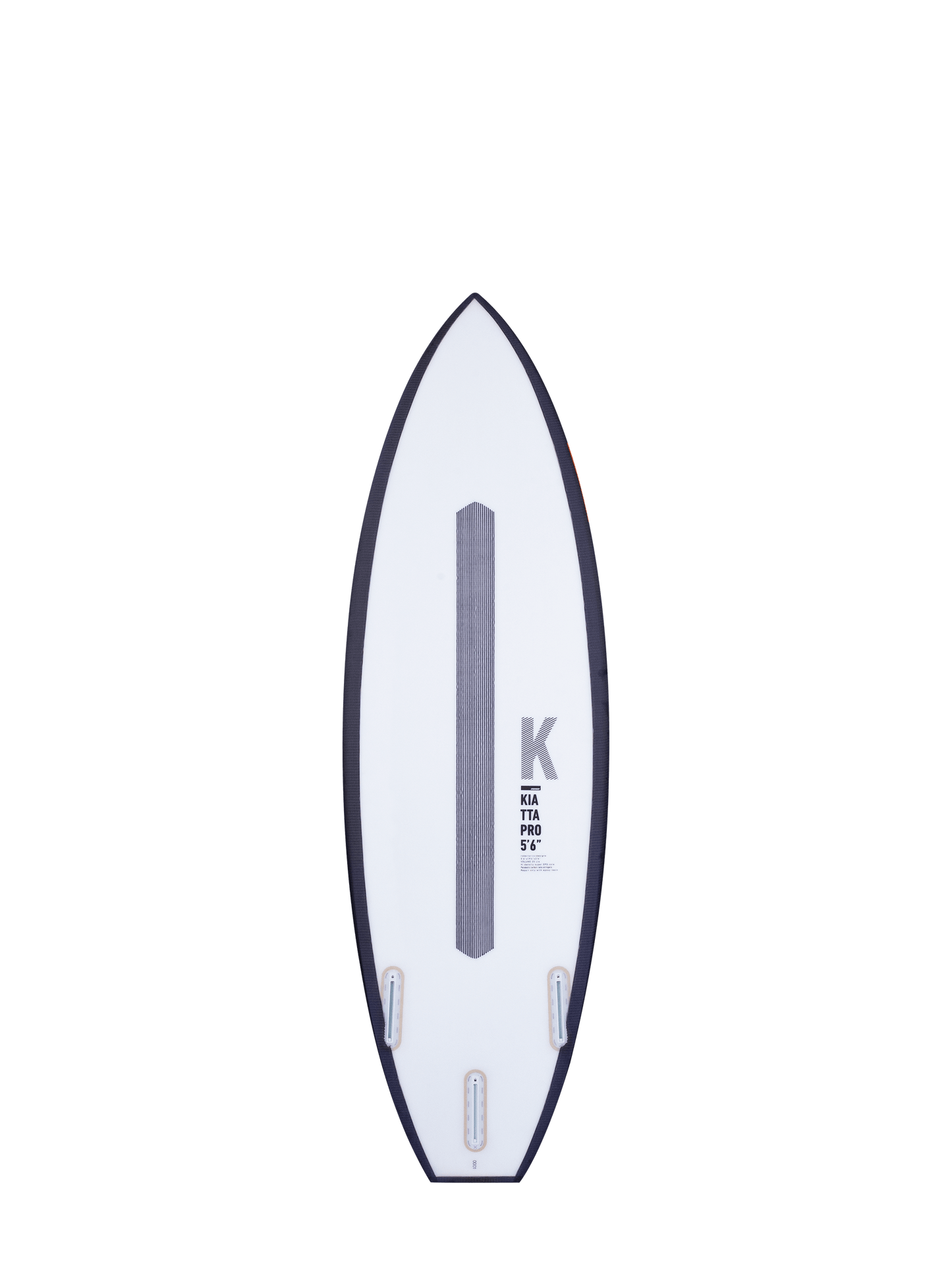 RRD Kiatta PRO Y27