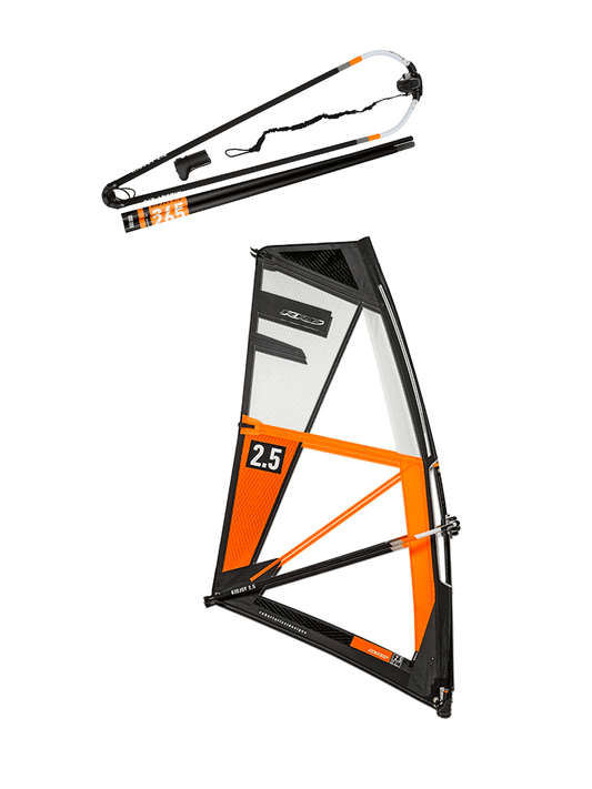 RRD KID Joy With Rig Y27