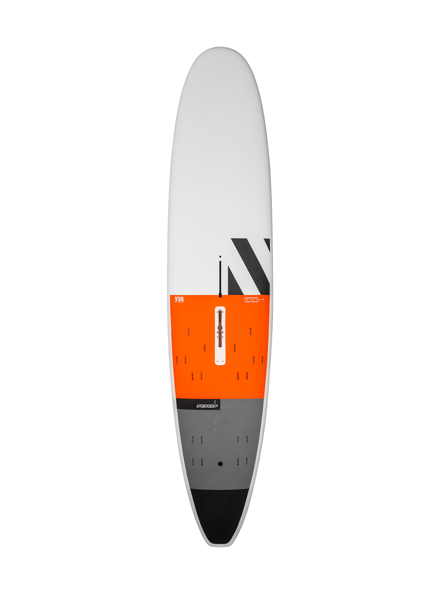 RRD Longrider Softskin Y25