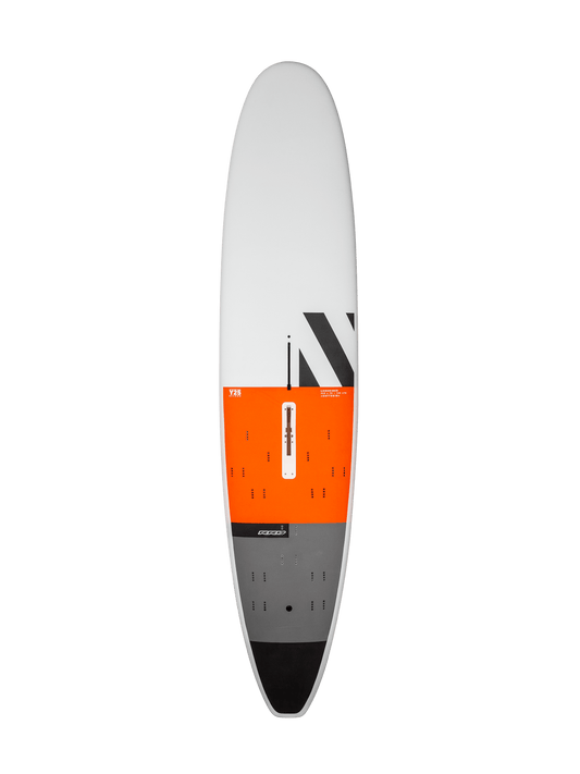 RRD Longrider Softskin Y25