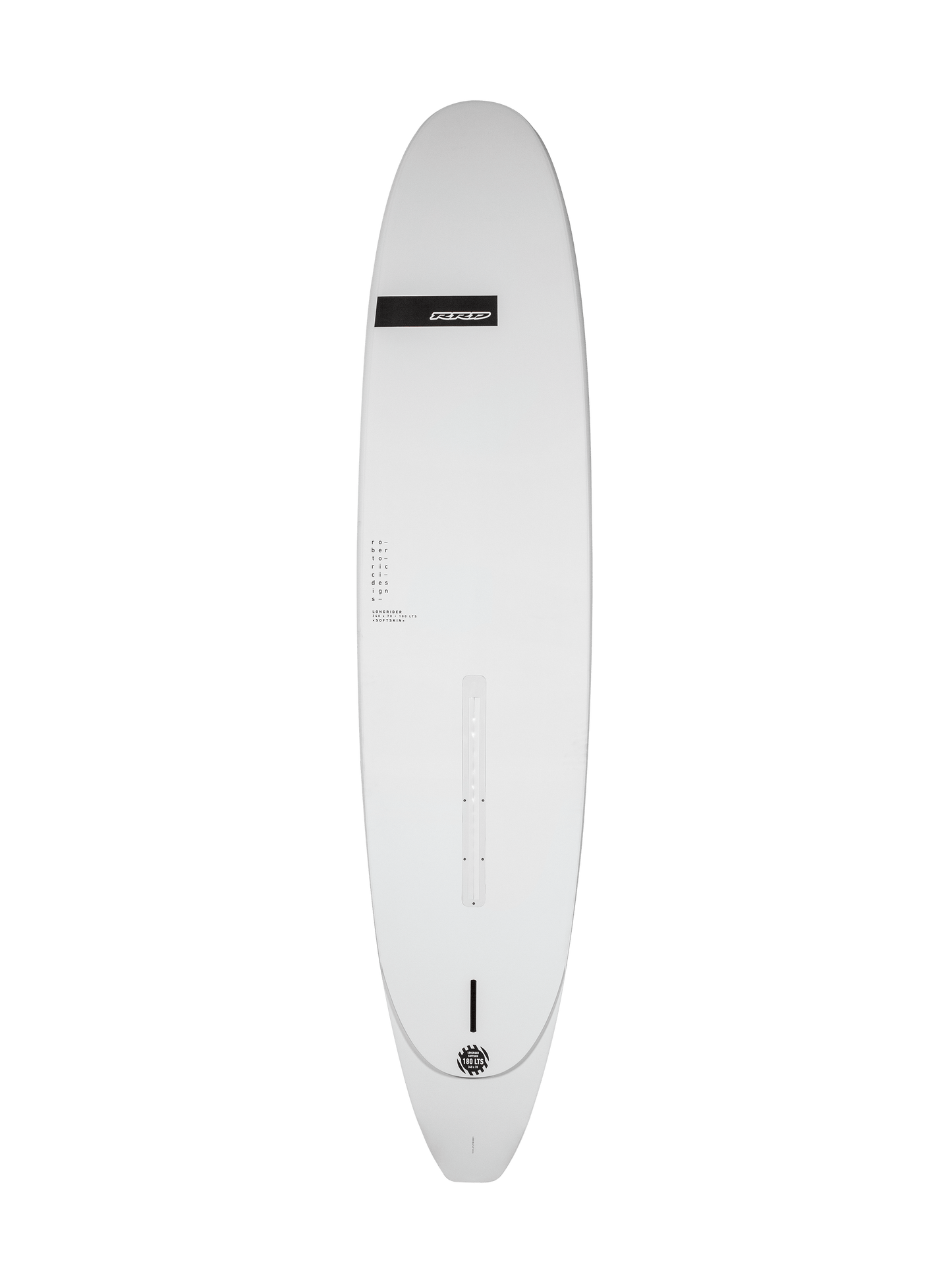RRD Longrider Softskin Y25