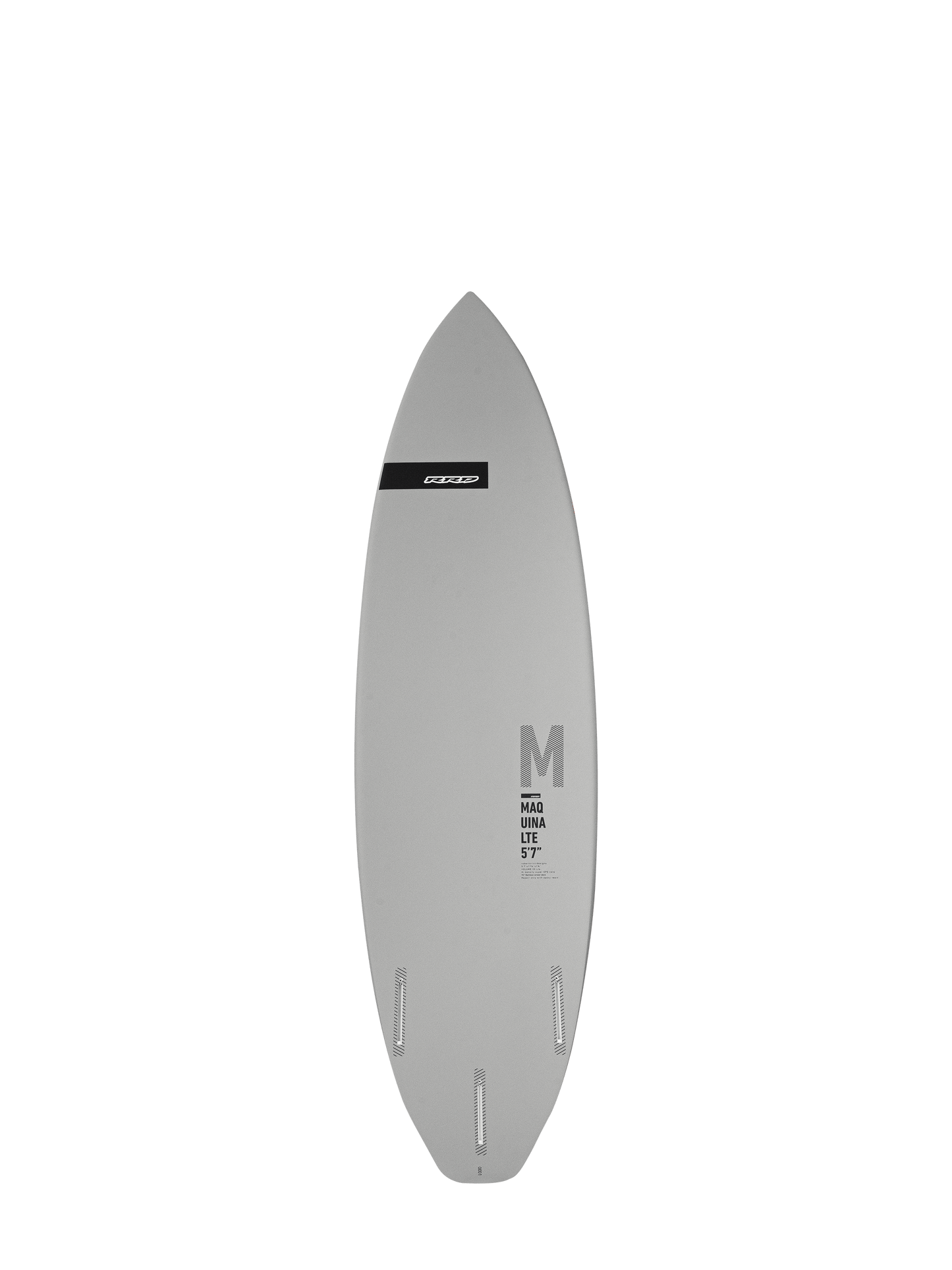 RRD Maquina LTE Y27