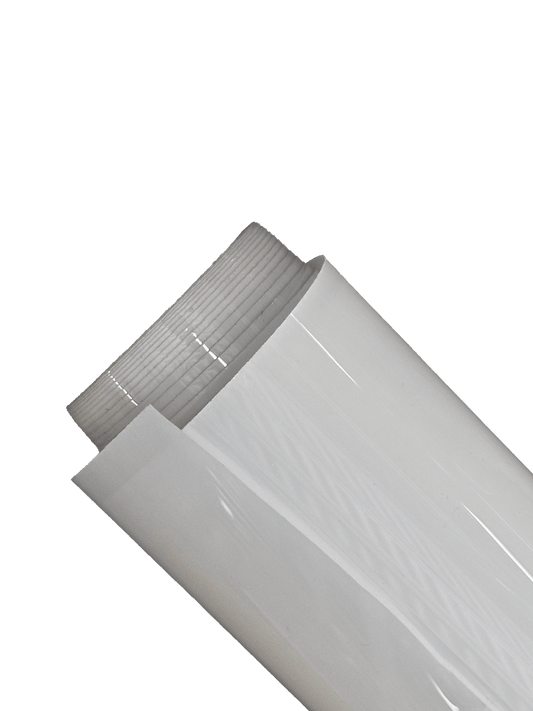 RRD Monofilm White 4mil 1MT Y30
