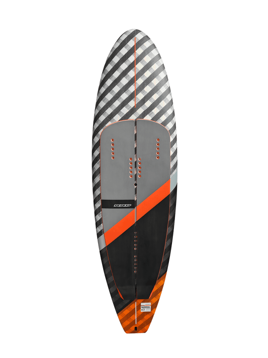 RRD Narwhal LTD Y30