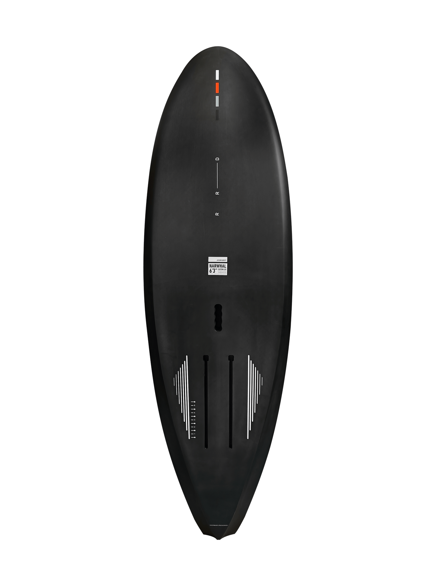 RRD Narwhal LTD Y30
