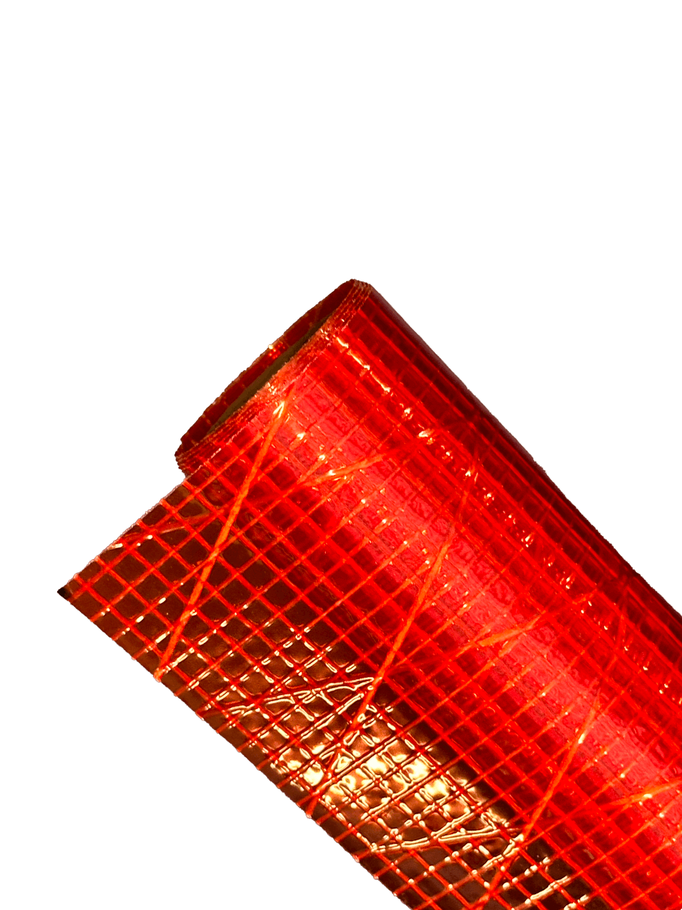 RRD Orange Q-ply 2mil Y30