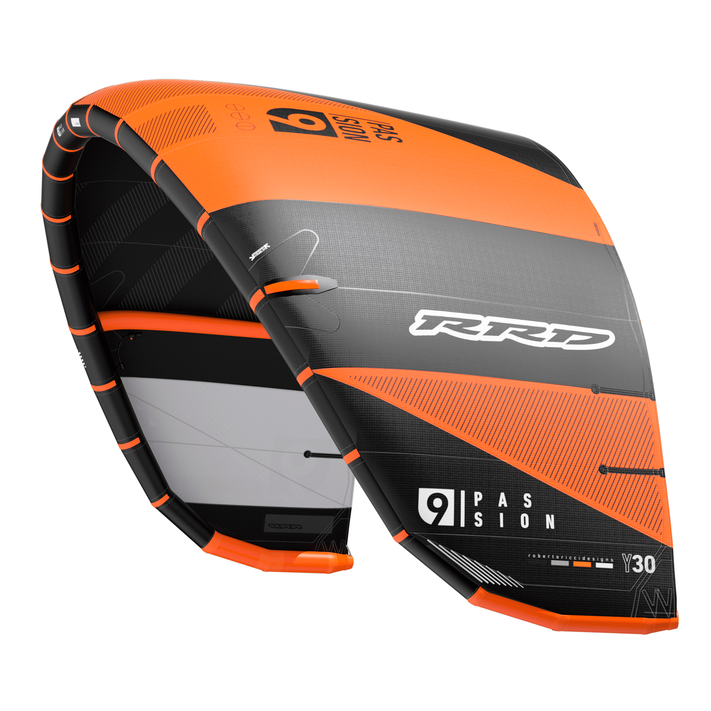 RRD Passion Y30