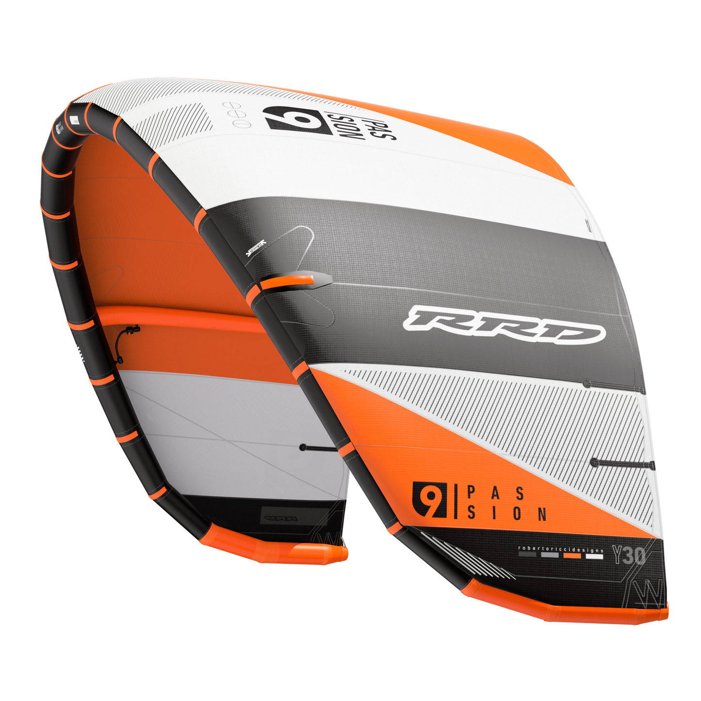 RRD Passion Y30