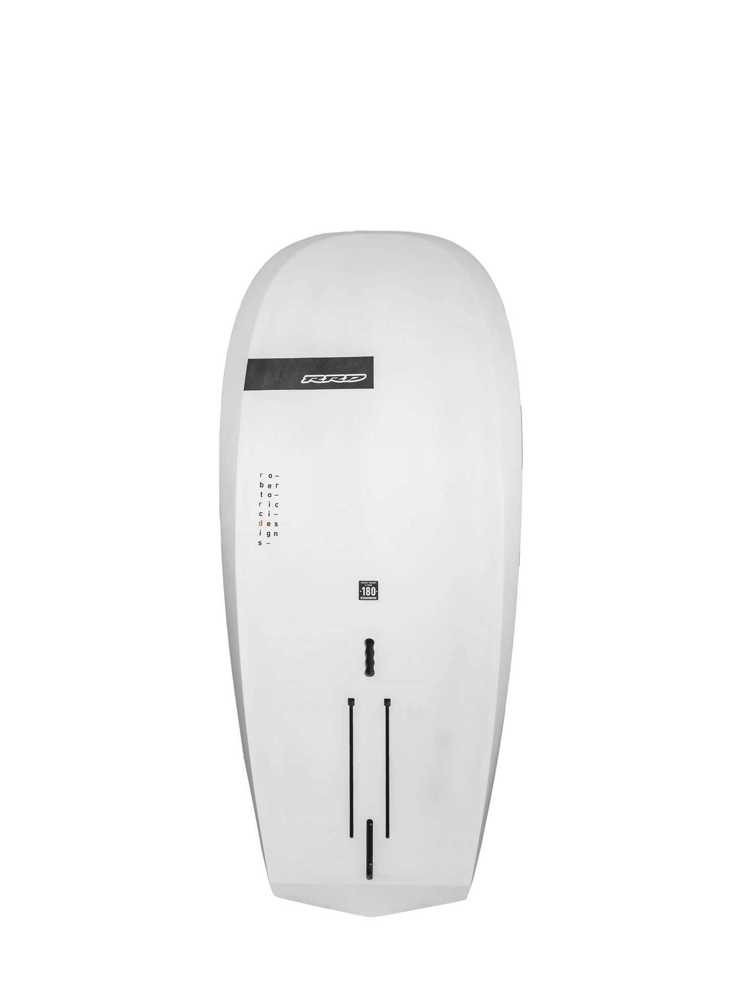 RRD Pocket Rocket E-tech Y26