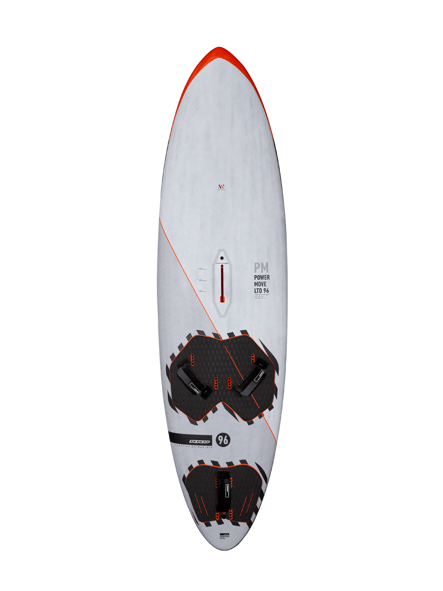 RRD Powermove LTD Y28
