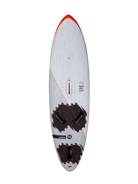 RRD Powermove LTD Y28