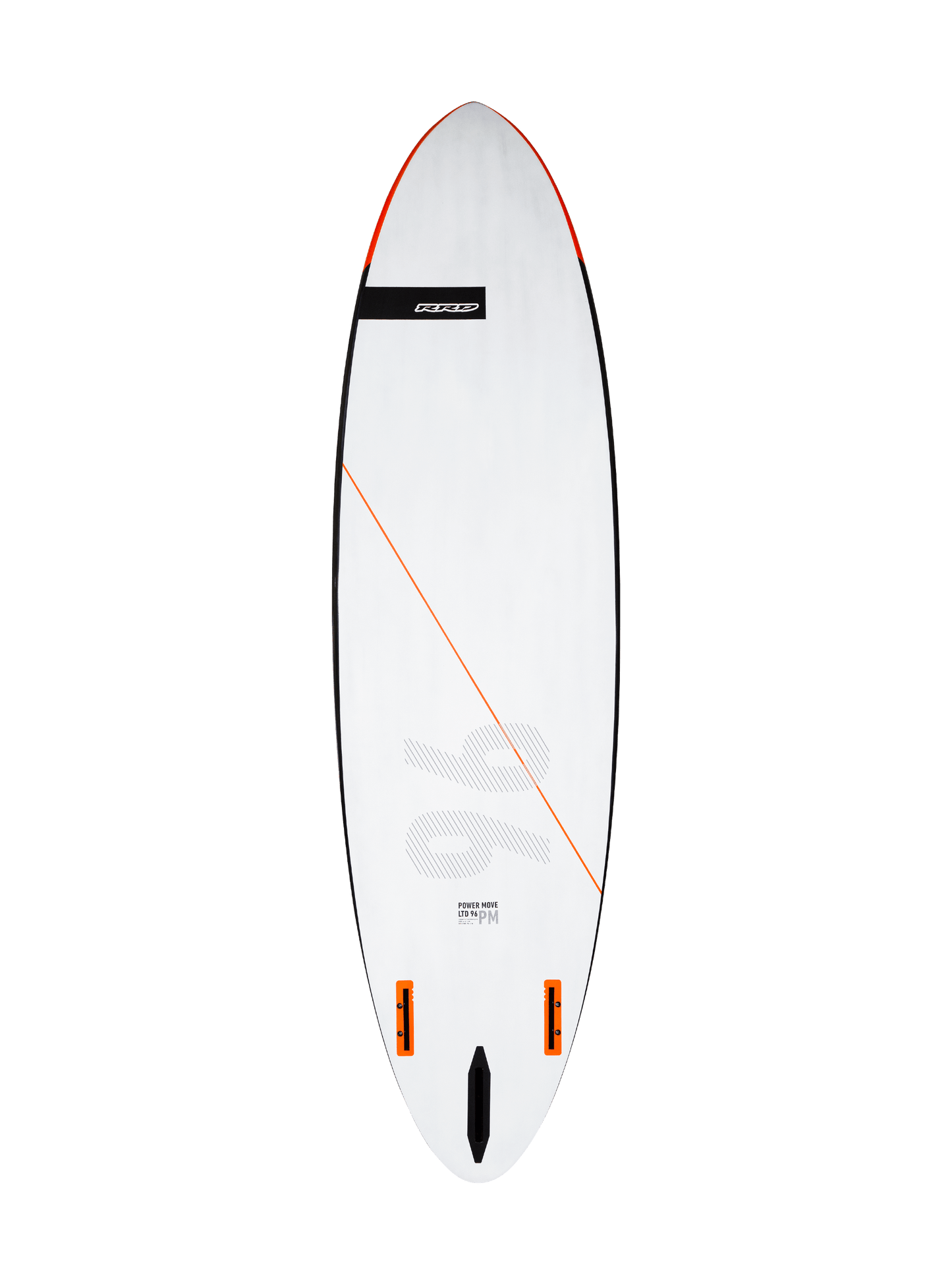 RRD Powermove LTD Y28