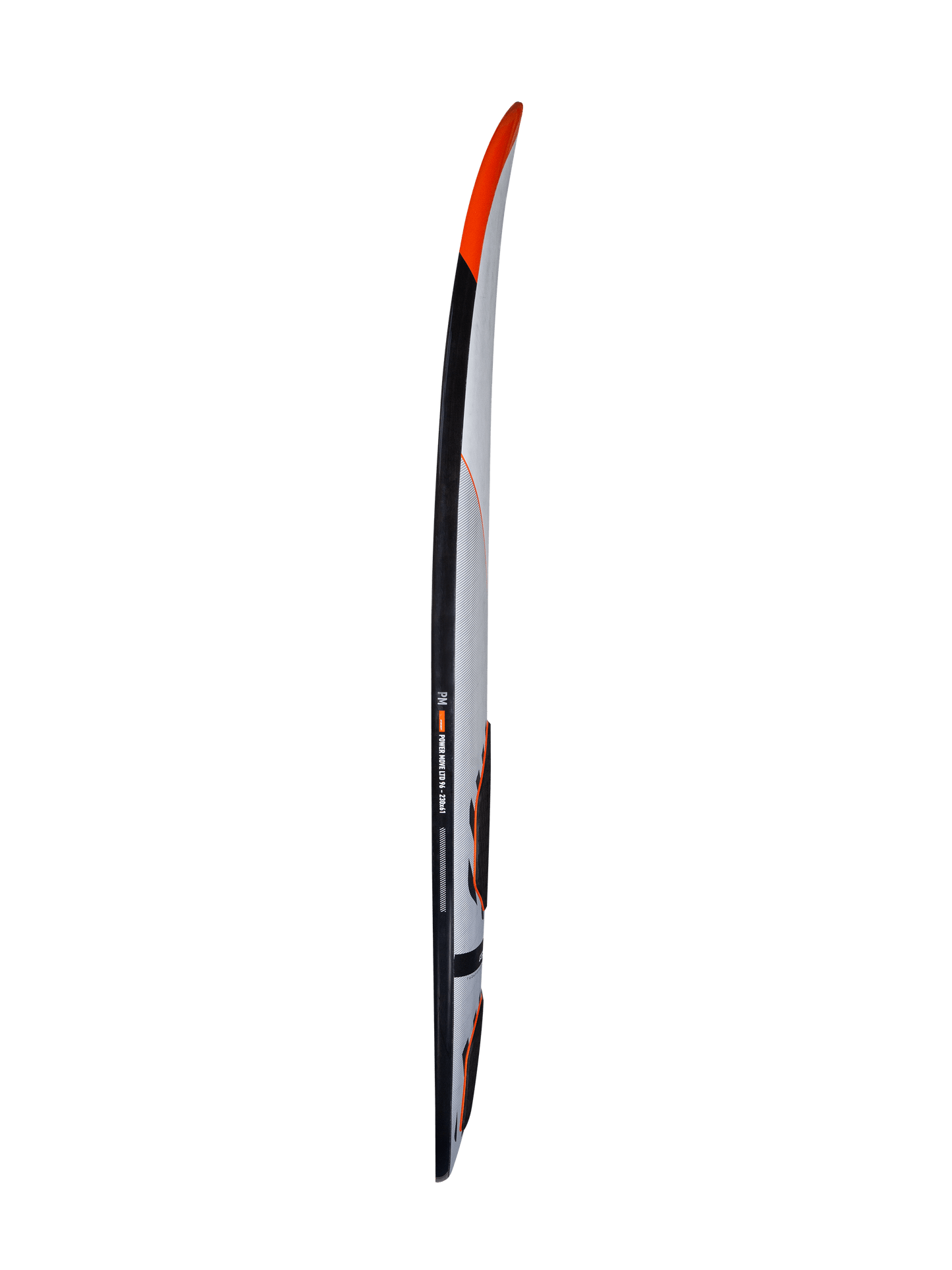 RRD Powermove LTD Y28