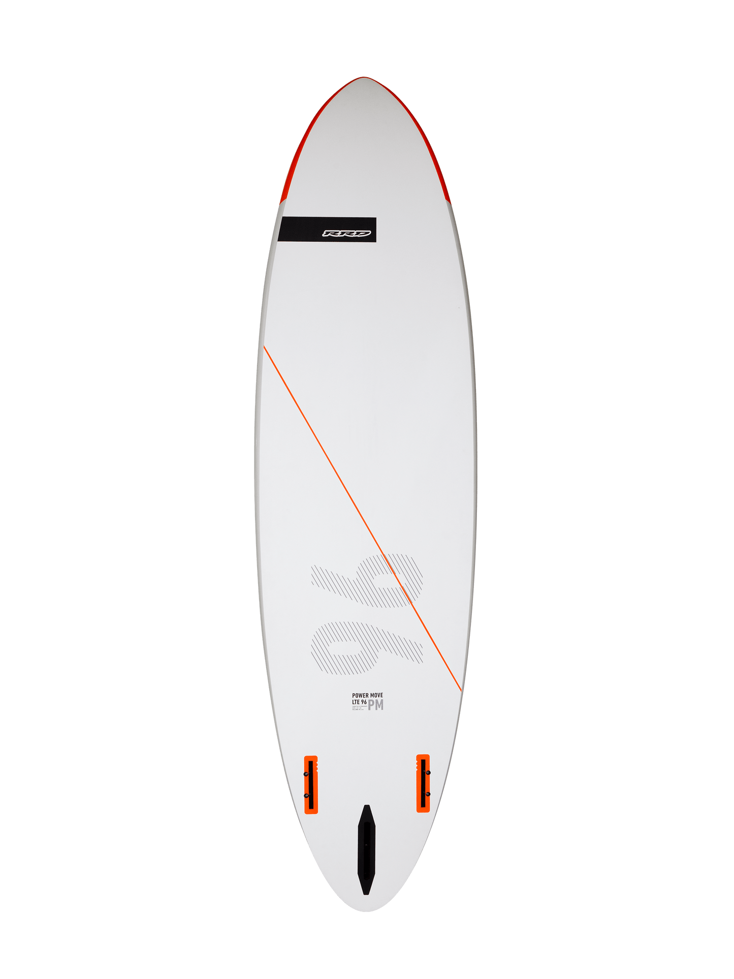 RRD Powermove LTE Y28