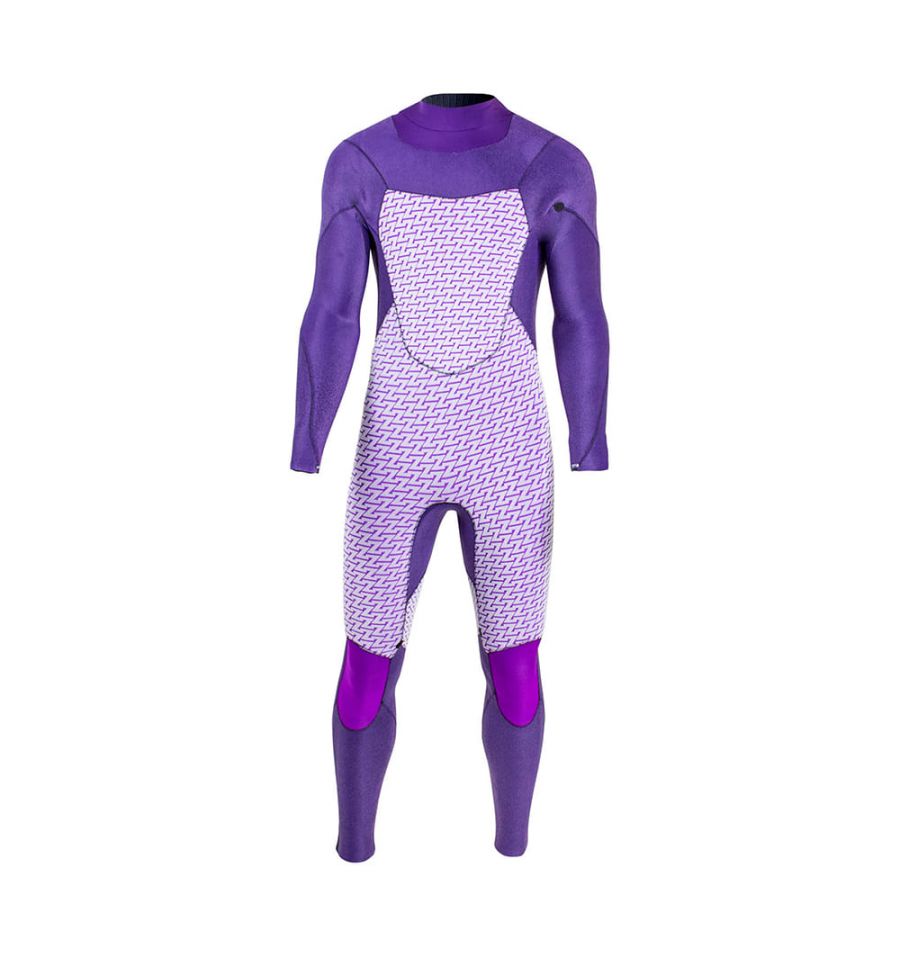 Prolimit Predator Backzip 6/4 FTM (Season 23 Closeout, Size M)