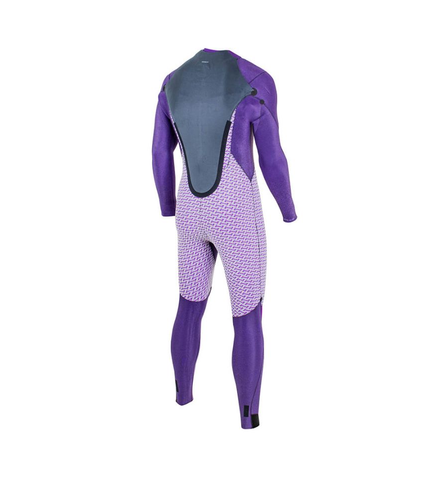 Prolimit Predator Backzip 6/4 FTM (Season 23 Closeout, Size M)