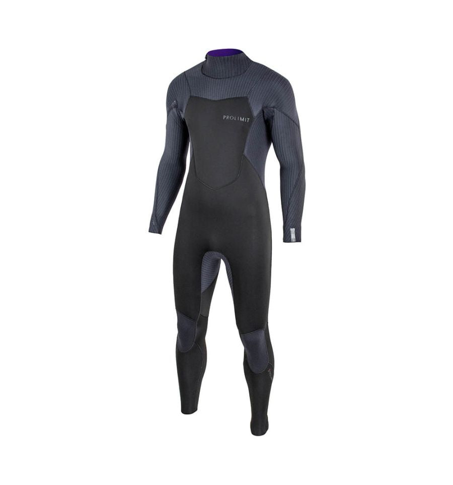 Prolimit Predator Backzip 6/4 FTM (Season 23 Closeout, Size M)