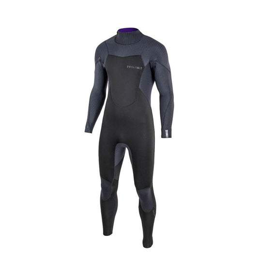 Prolimit Predator Backzip 6/4 FTM (Season 23 Closeout, Size M)