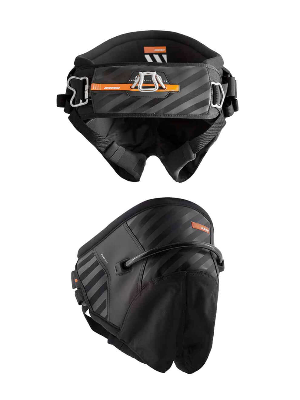 RRD Queen Seat Plus Harness Y25