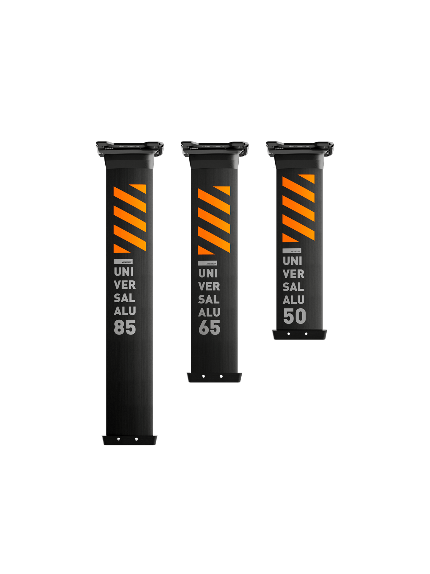 RRD Quicklock Universal Alu Mast Y28