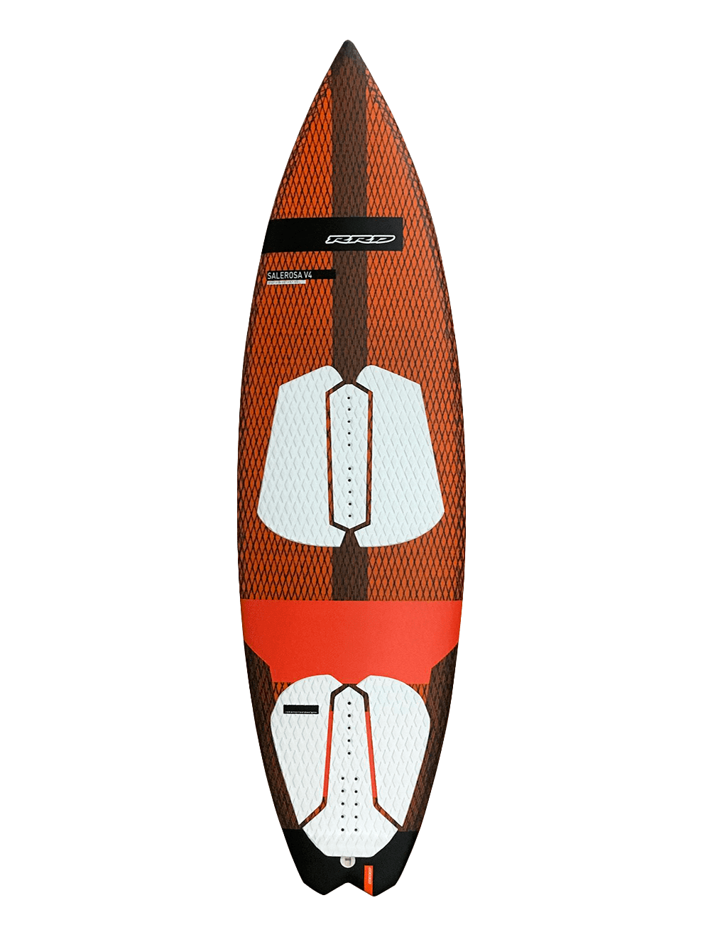 RRD Salerosa V4 LTD Y23