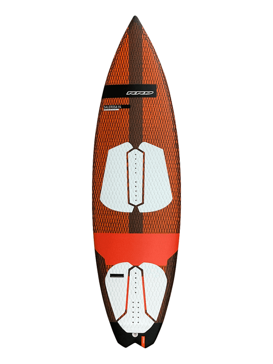 RRD Salerosa V4 LTD Y23