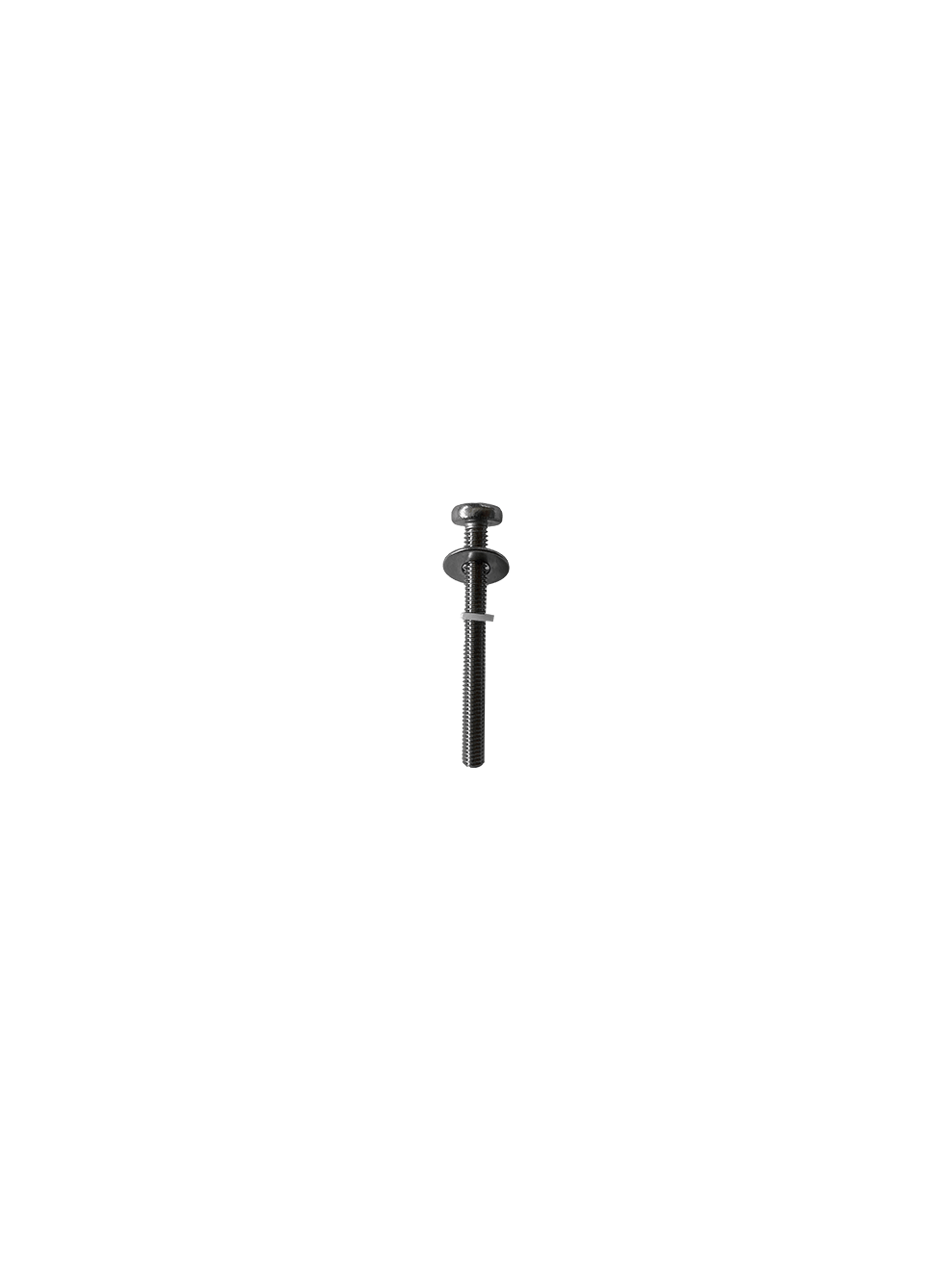 RRD Screw Jp-stl For Powerbox