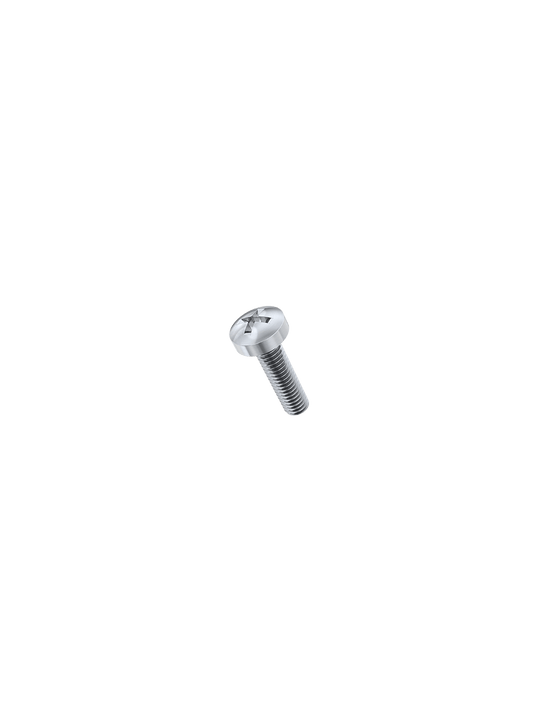 RRD Stainless Steel Screw Phillip Head Y27
