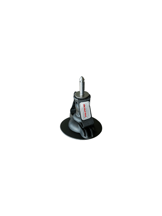 RRD STD Cardan Pin Mast Base Y28