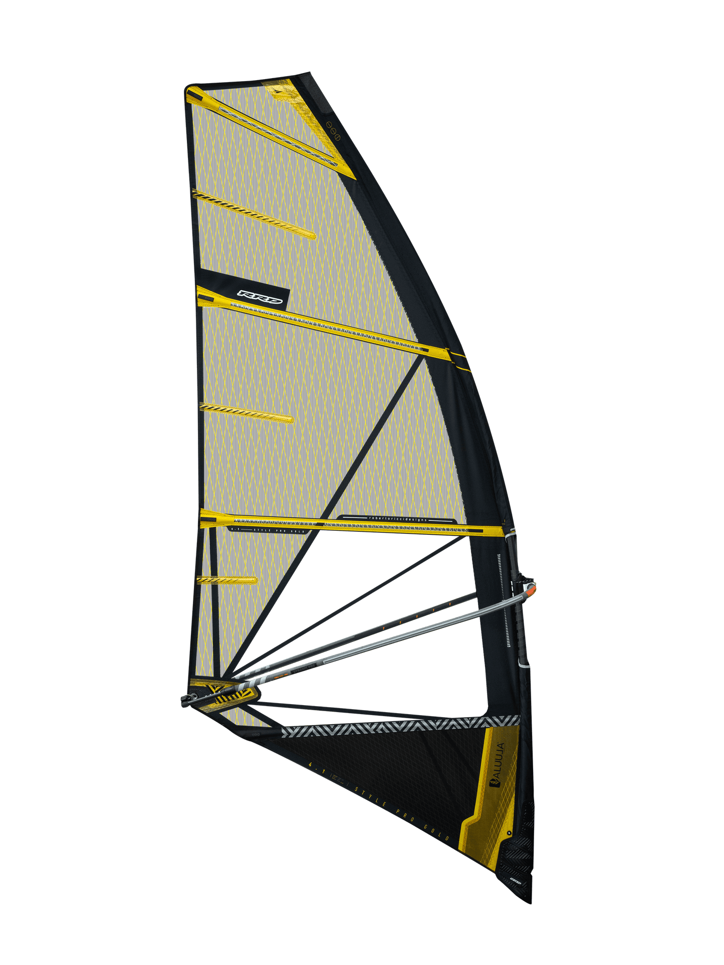 RRD Style PRO Gold Y31