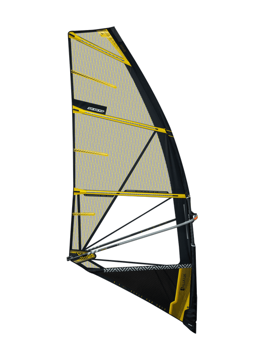 RRD Style PRO Gold Y31