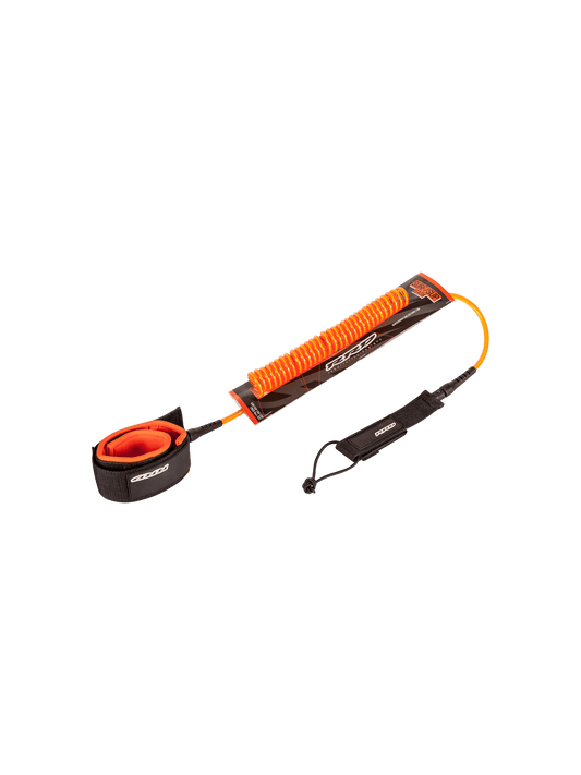 RRD Surf/sup Coiled Calf Leash Y28