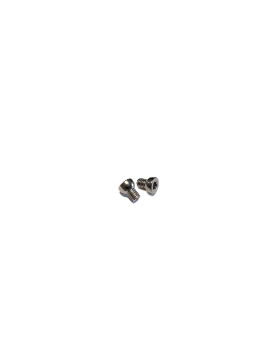 RRD Torx Round Screw For Quicklock Plate