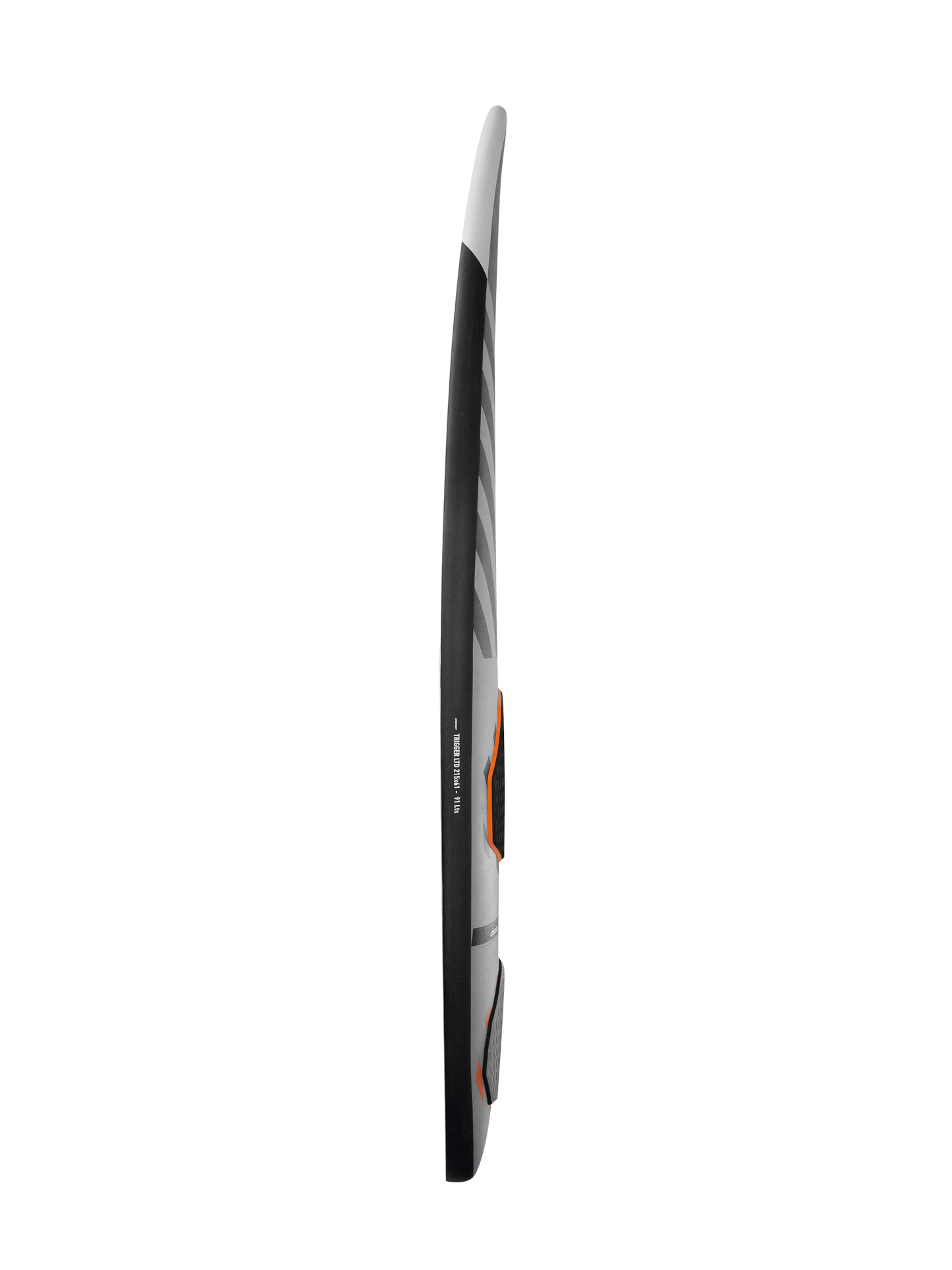 RRD Trigger LTD Y27