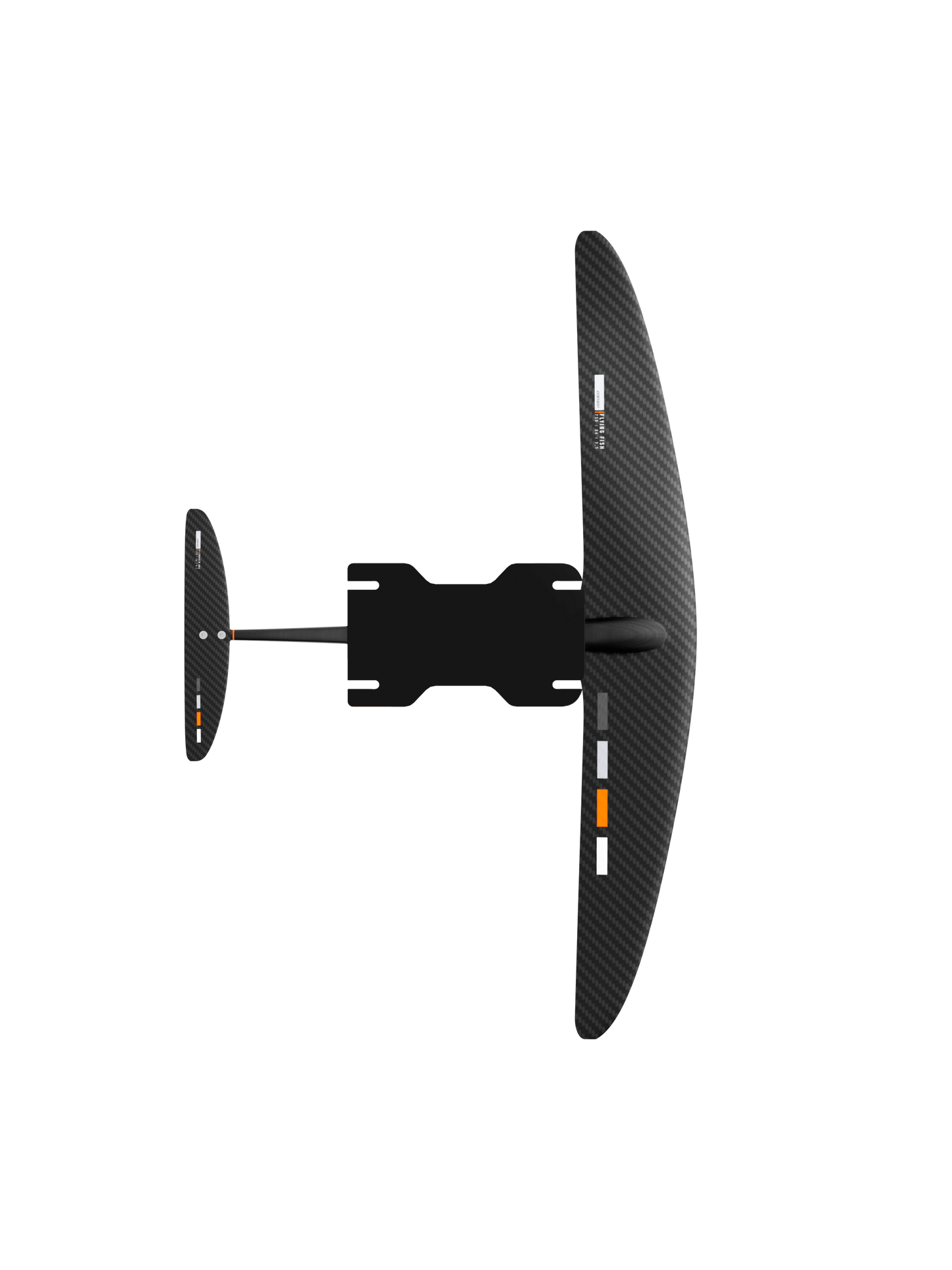 RRD Universal Flying Fish Foil Set Y30