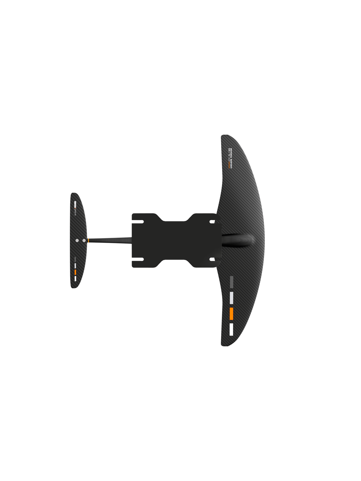 RRD Universal Mantaray Foil Set Y30