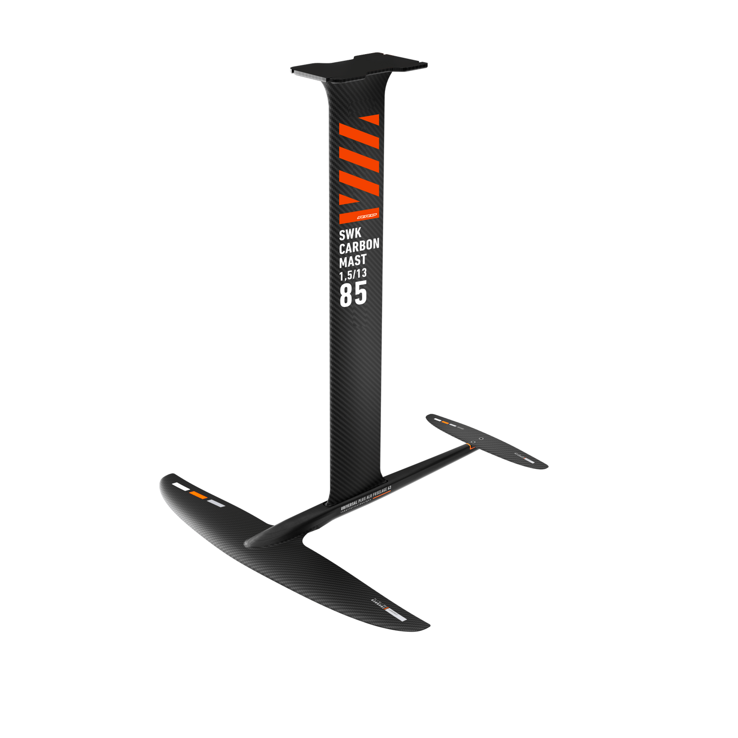 RRD Universal Thunder Foil Set Y30