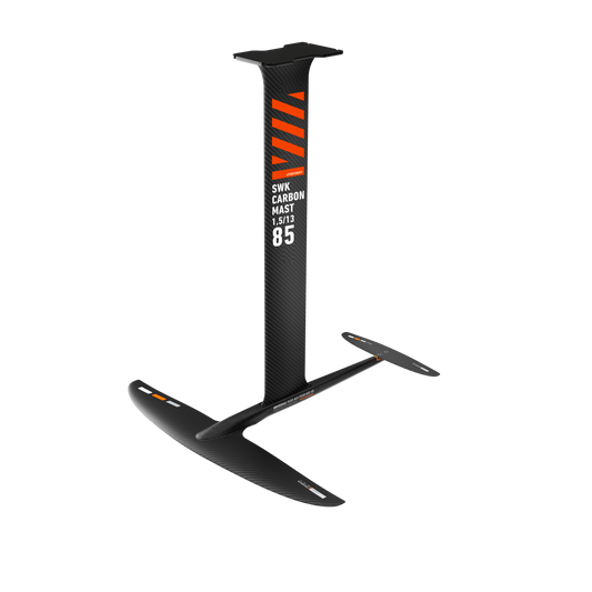 RRD Universal Thunder Foil Set Y30