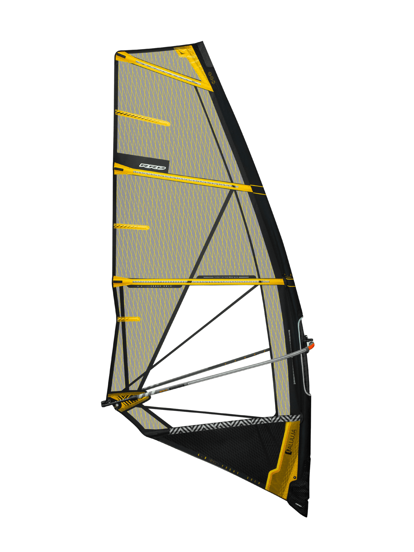 RRD Vogue Gold Y31