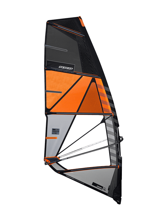 RRD Vogue HD Y29
