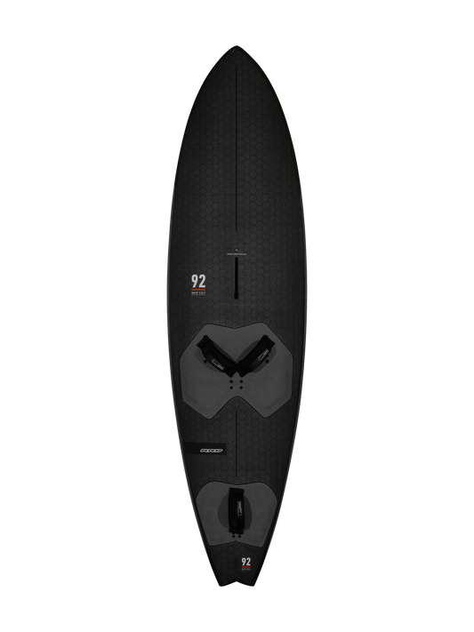RRD Wave Cult Black Line Y31