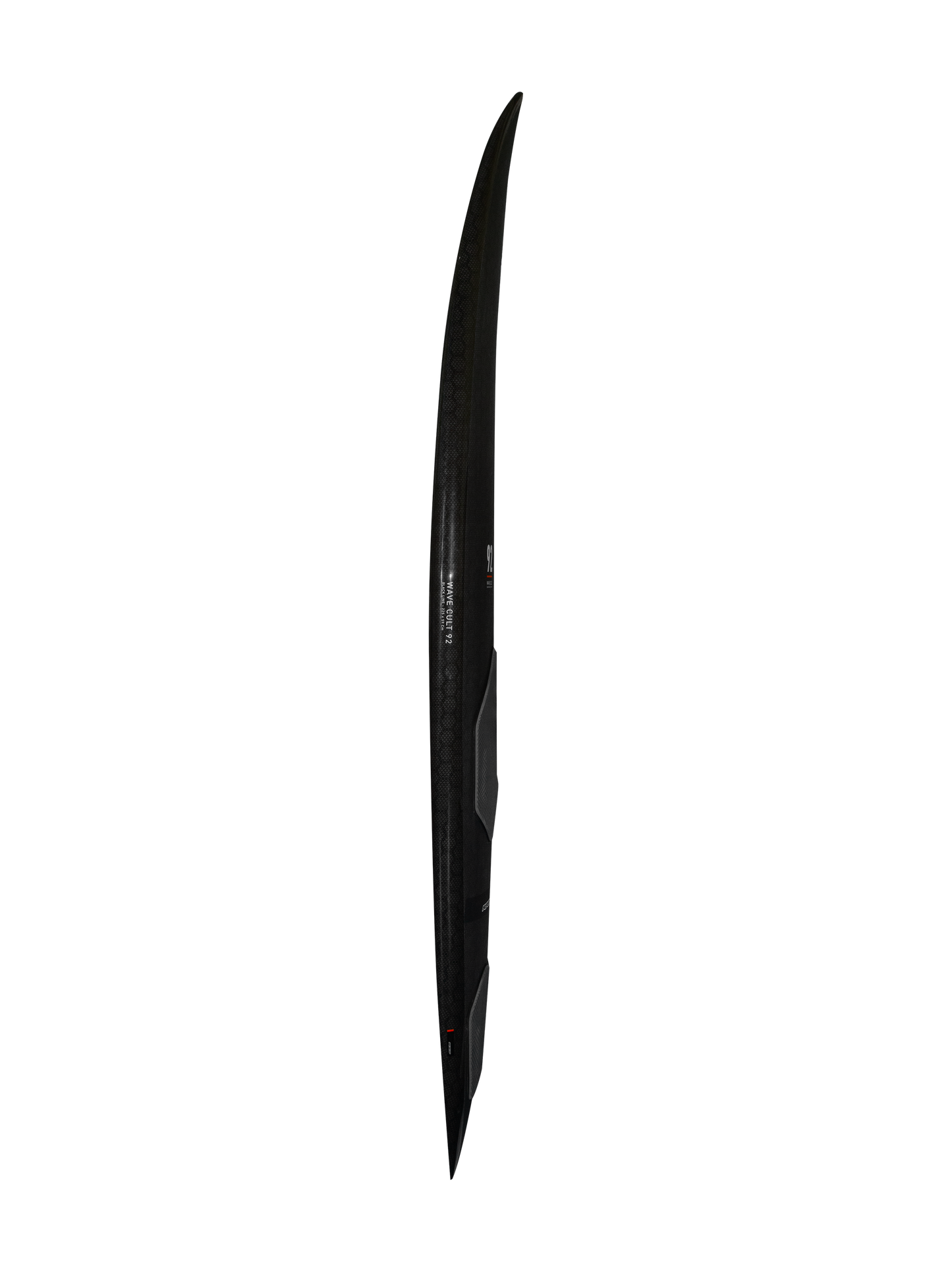 RRD Wave Cult Black Line Y31