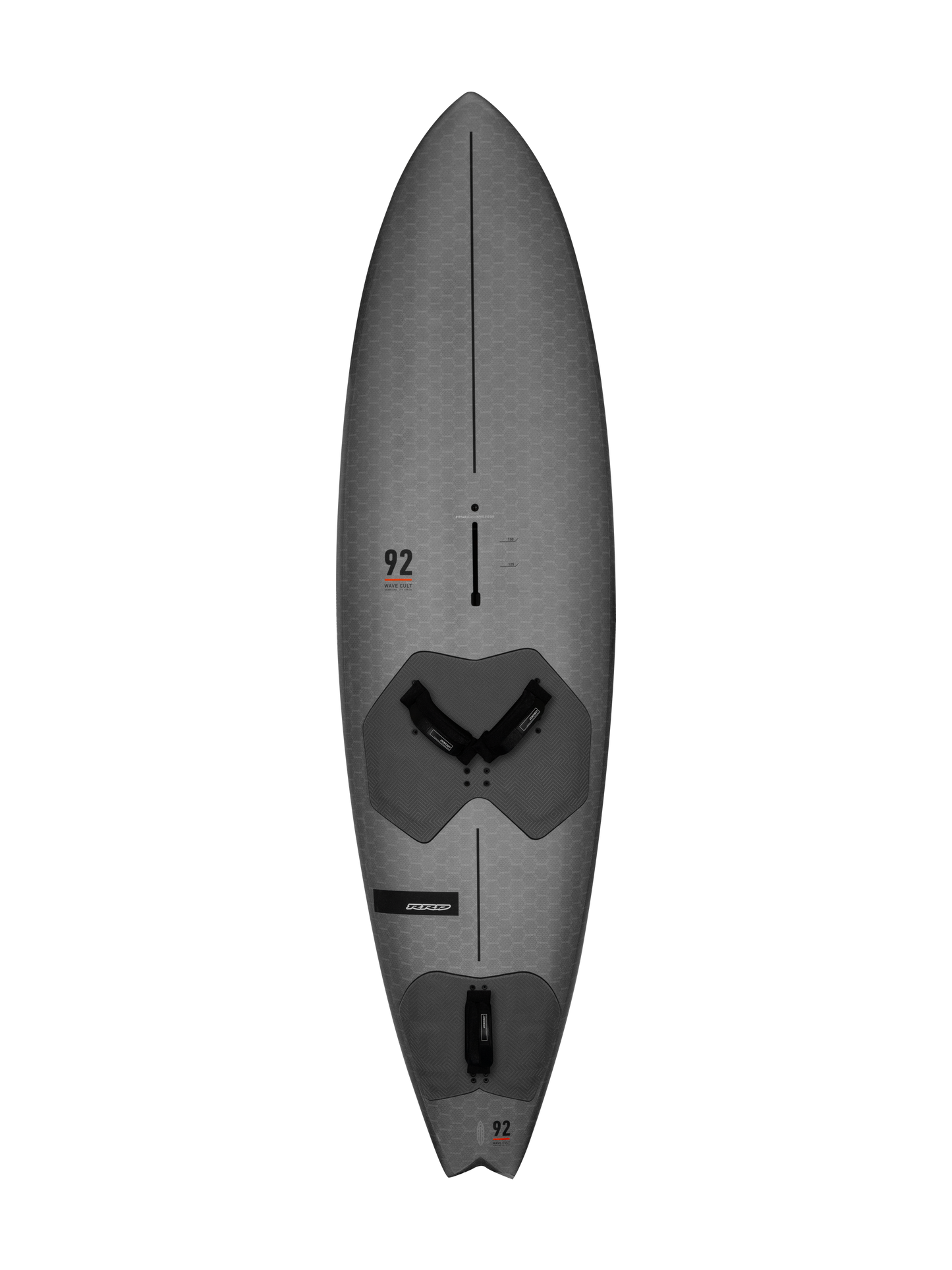 RRD Wave Cult Silver Line Y31